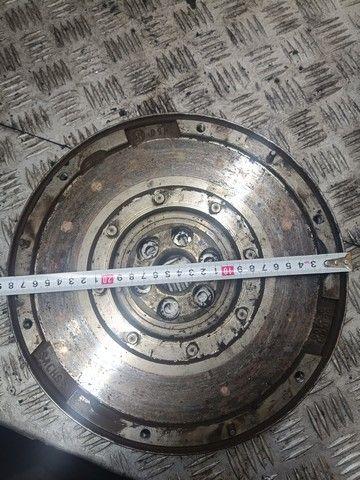 Комплект сцепления 65JR6Z Ford Focus - Фото 6