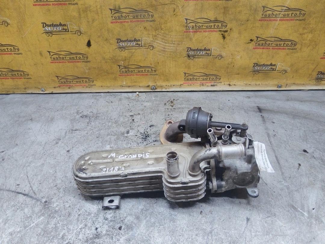Радиатор EGR 21KICP Mitsubishi Grandis