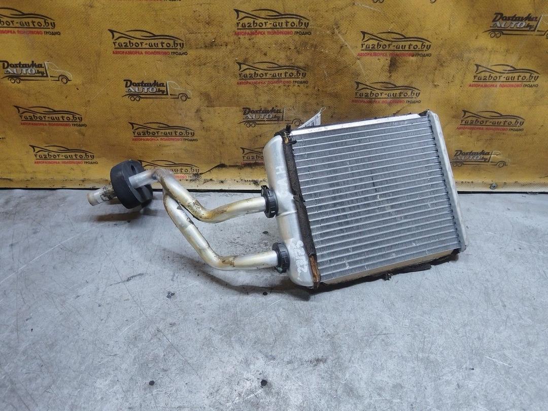 Радиатор отопителя (печки) 2R10TY Opel Astra купить с доставкой