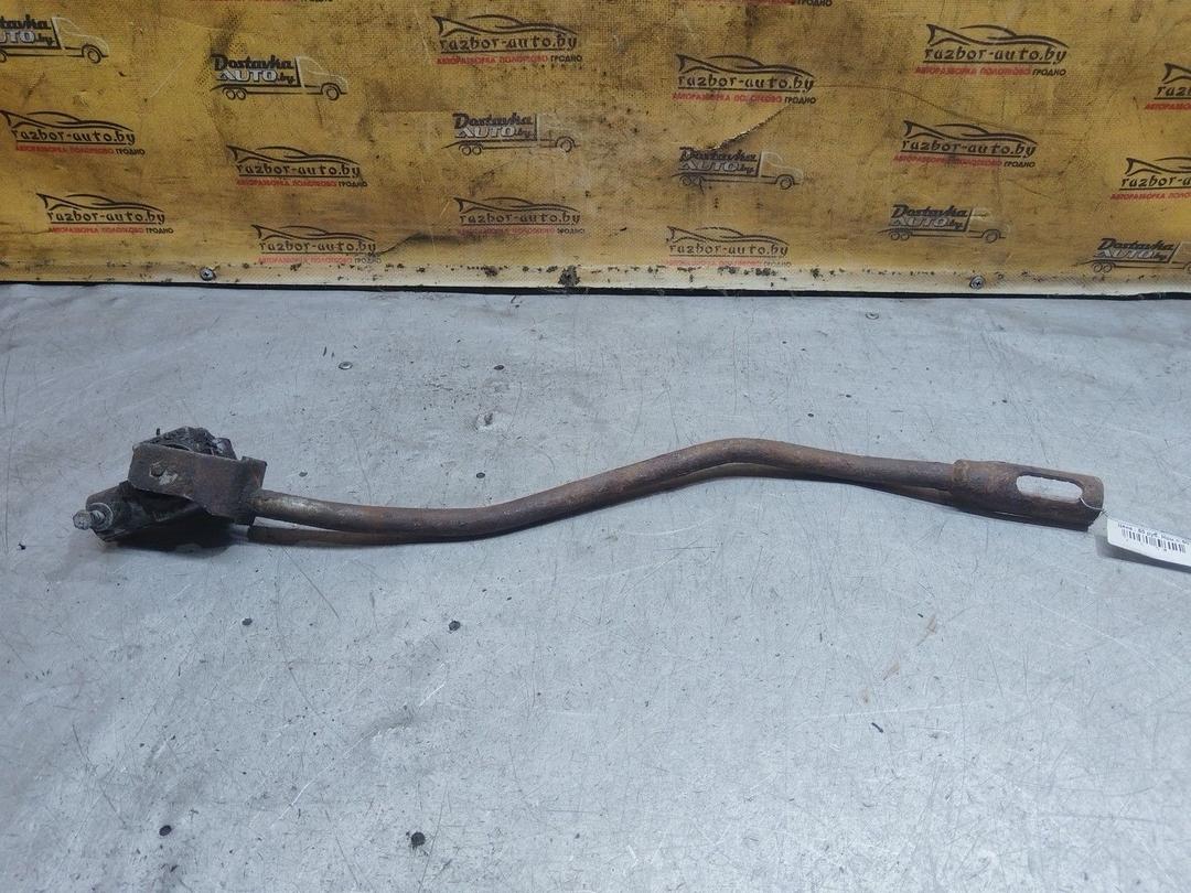 Тяга кулисы КПП 5KSKWB Audi 80