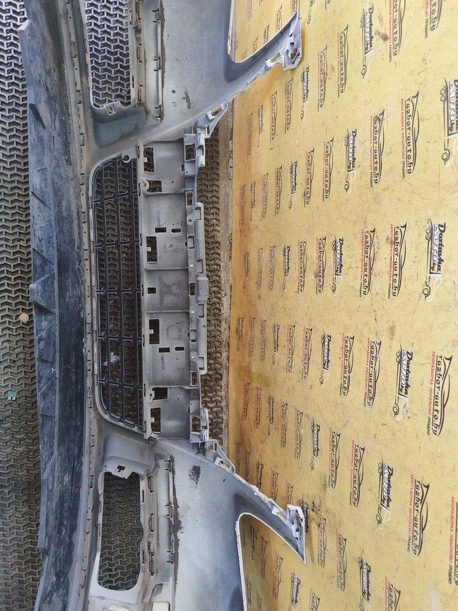 Бампер передний FEJIKR Volkswagen Passat - Фото 15