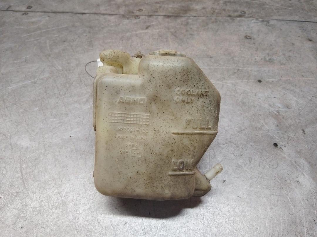 Бачок расширительный NJ4M2M Mazda Premacy - Фото 4