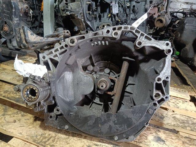 КПП механическая (МКПП) 5-ступенчатая 7Q2C4V Citroen Evasion - Фото 1