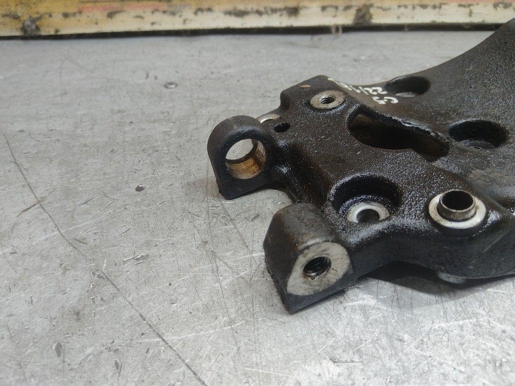 Кронштейн компрессора кондиционера 9PRFWQ Citroen C5 - Фото 2