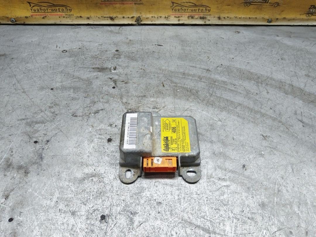 Блок AirBag MBI99O Peugeot 406