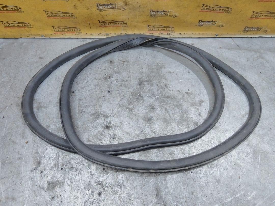 Уплотнитель двери задней левой Q4G9T9 Ford Fusion купить с доставкой