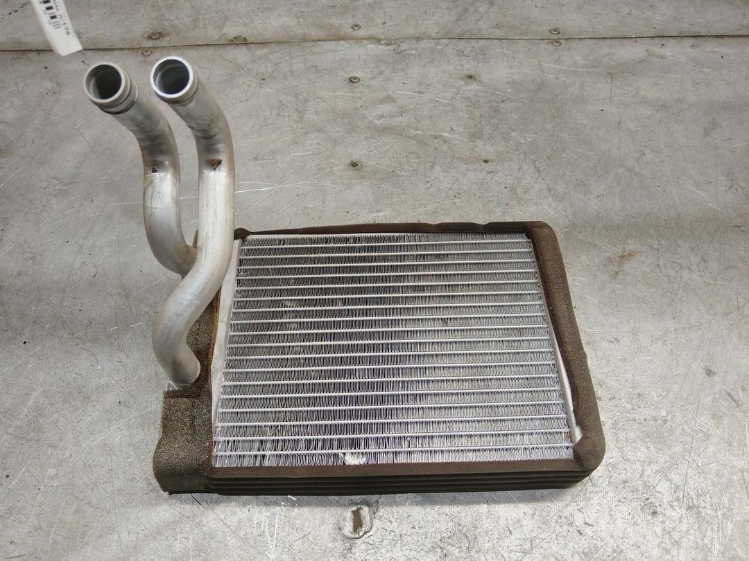 Радиатор отопителя (печки) Z4723I Hyundai Trajet - Фото 1