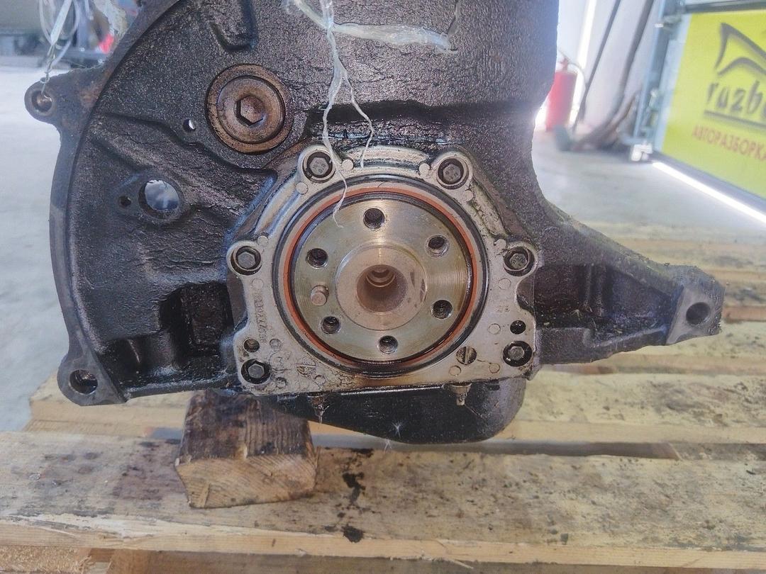 Двигатель ZPSLTO Citroen Xsara купить на авторазборке