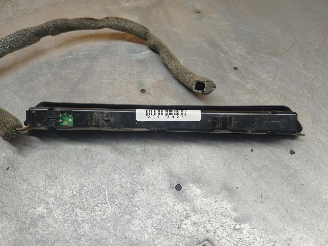 Стоп-сигнал M6YCR4 Opel Astra - Фото 3