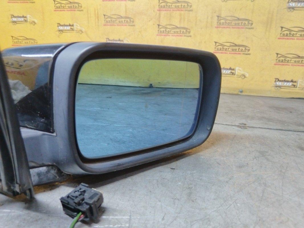 Зеркало наружное правое 6OZIN5 BMW 5 E39 - Фото 4