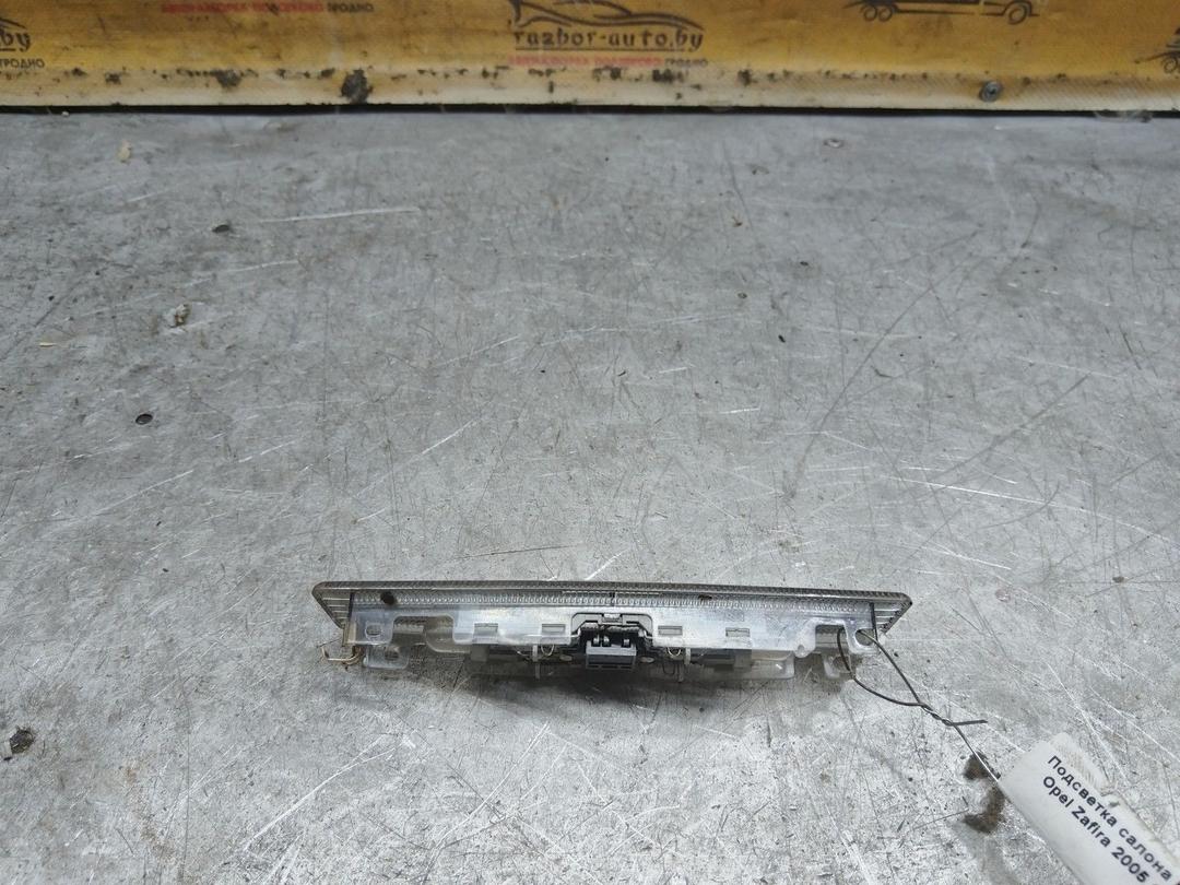 Подсветка салона BW2F88 Opel Zafira купить с доставкой