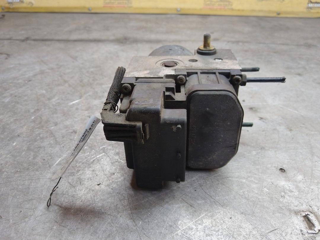 Блок ABS OT98IZ Renault Scenic купить на авторазборке