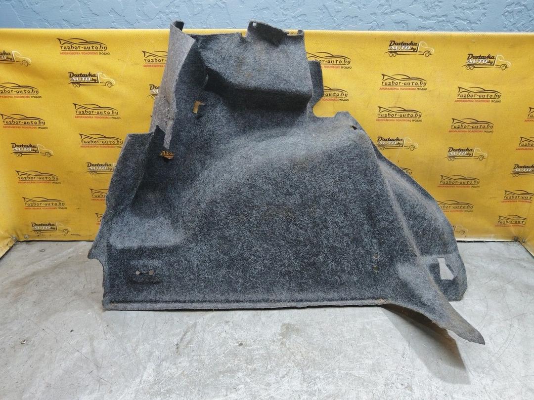 Обшивка багажника 0LB3Z2 Volkswagen Polo купить в магазине запчастей бу