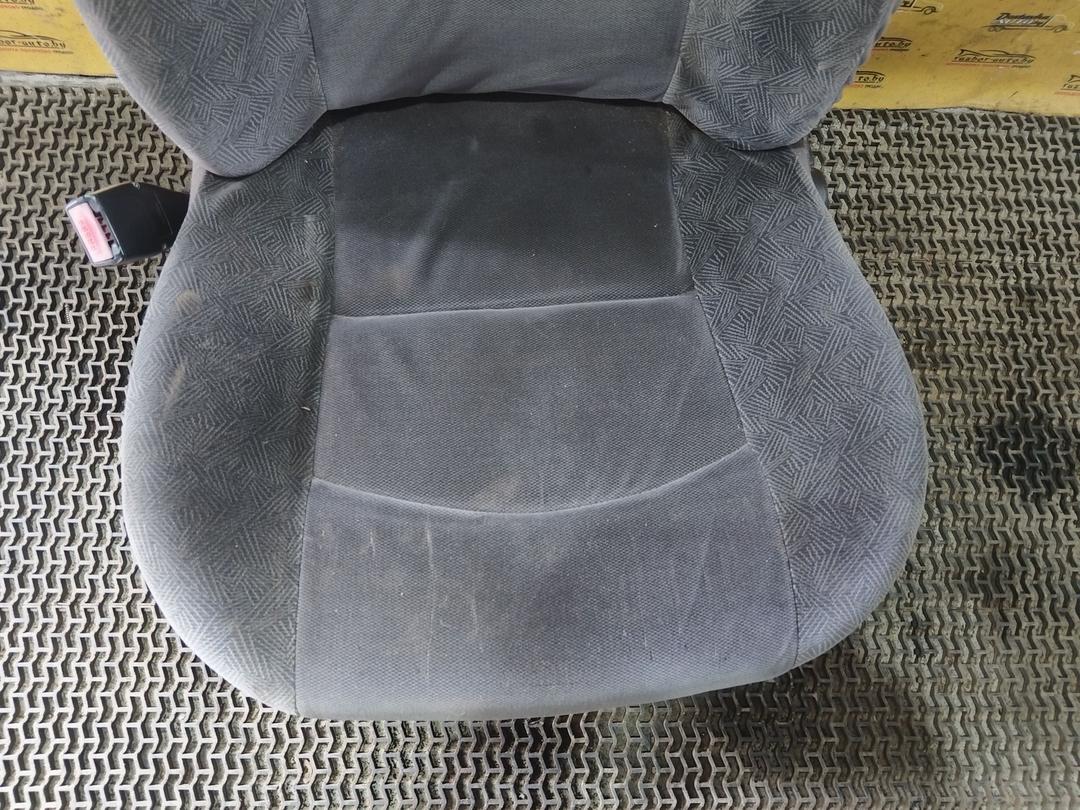 Салон (комплект сидений) 7VT7UV Renault Laguna undefined