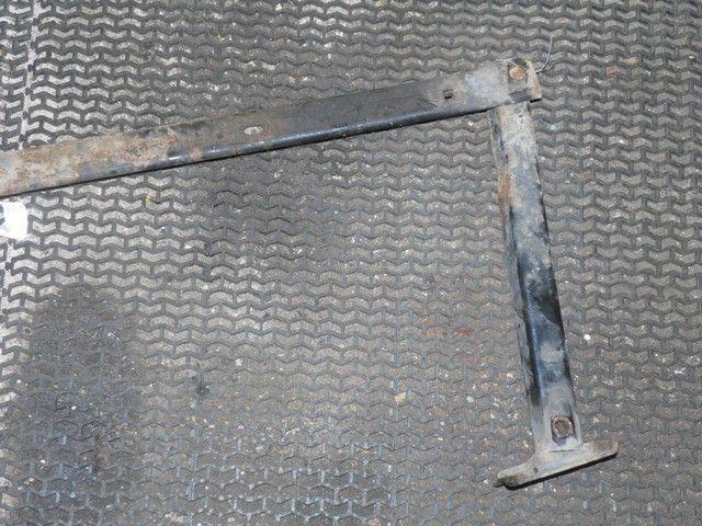 Балка под радиатор T8TTZK Peugeot 207 купить с доставкой