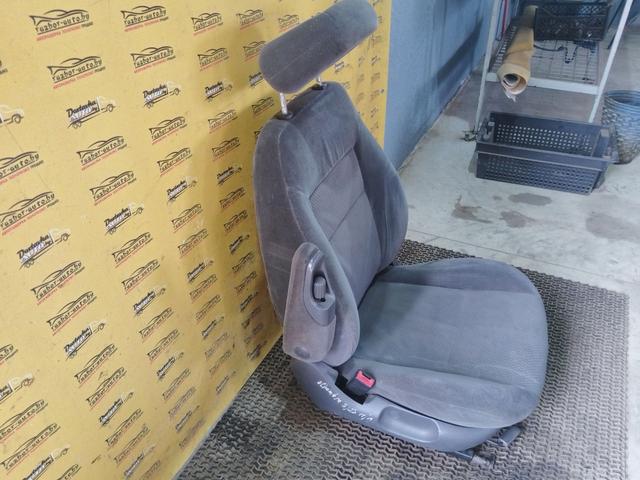 Сиденье переднее левое 0J4LM0 Seat Alhambra купить в магазине запчастей бу