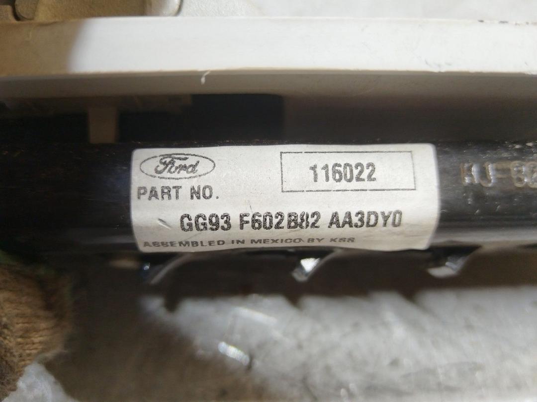 Механизм регулировки высоты ремня безопасности IL5YI5 Ford Fusion купить с доставкой