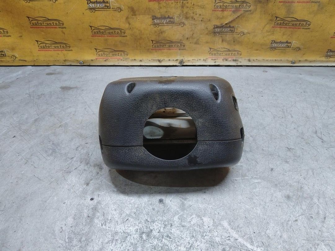 Кожух рулевой колонки Z5FWQL Peugeot 406