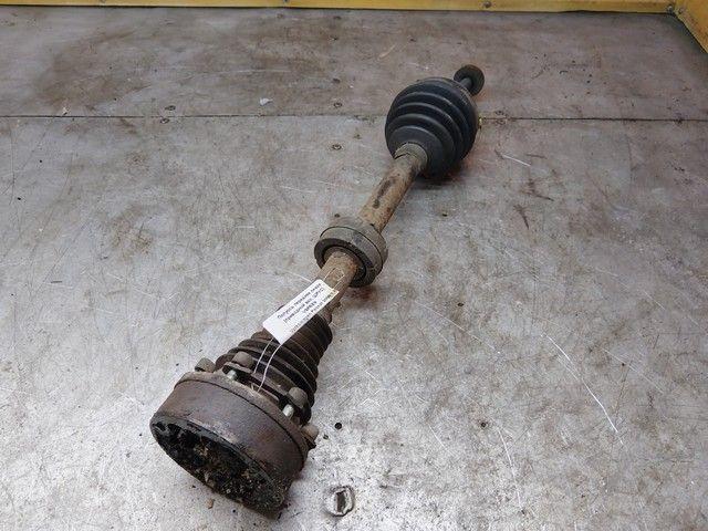 Полуось передняя левая (приводной вал, ШРУС) V9PRE9 Volkswagen Passat купить