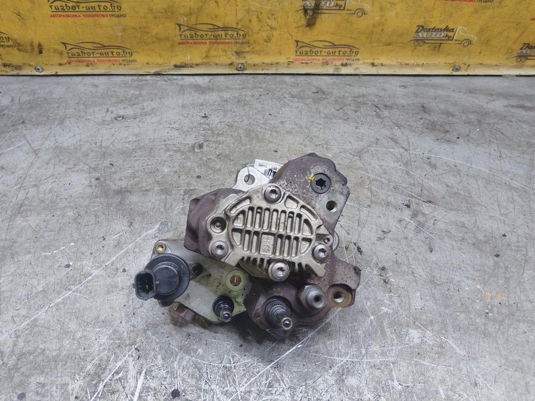 ТНВД ODWP09 Volvo V40