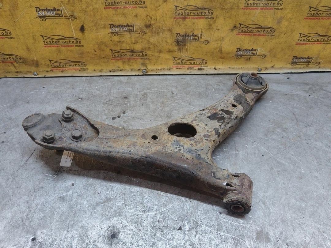 Рычаг передний левый 3YQ1AG Toyota Avensis купить на авторазборке