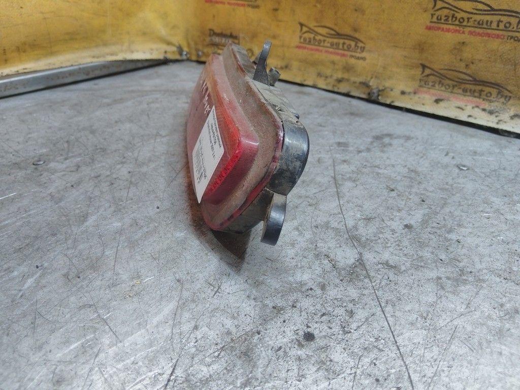 Фонарь противотуманный левый FS17O8 Great-Wall Hover - Фото 2