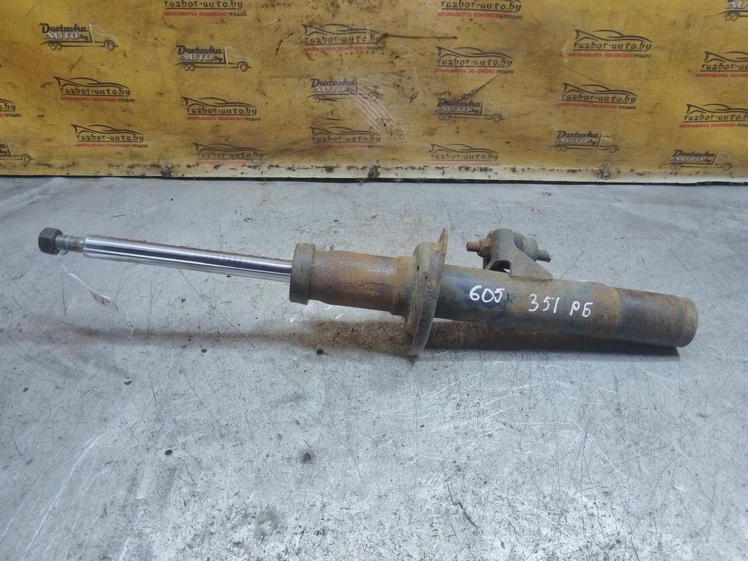 Амортизатор передний правый 161YOG Peugeot 605 - Фото 1