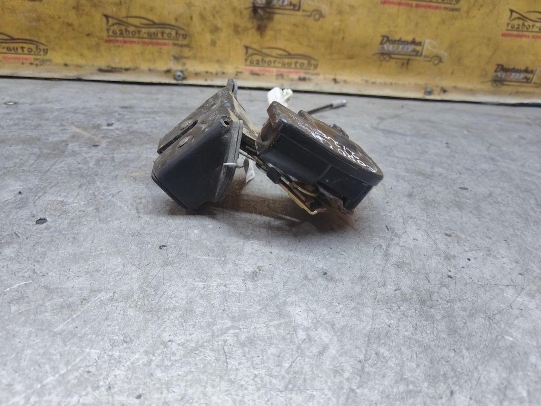 Замок багажника CJR8UK Toyota Corolla купить с доставкой