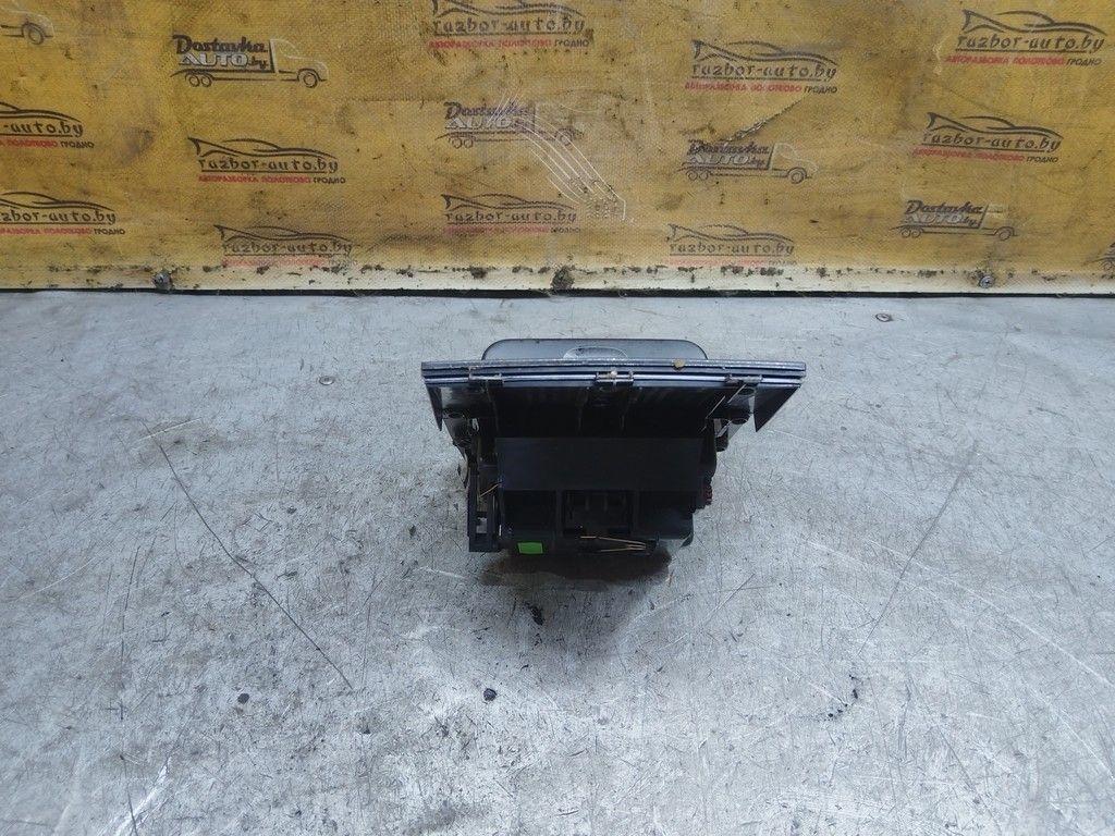 Пепельница 4IXFF8 Peugeot 406 - Фото 3