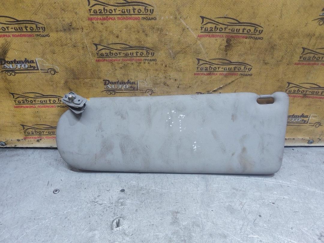 Козырек солнцезащитный 4VWI7W Audi A6 купить с доставкой