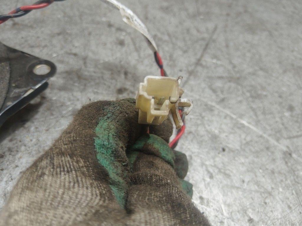 Динамик двери передней правой QQ6QFH Toyota Corolla - Фото 5