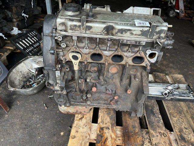 Двигатель EDI8MB Mitsubishi Carisma - Фото 4