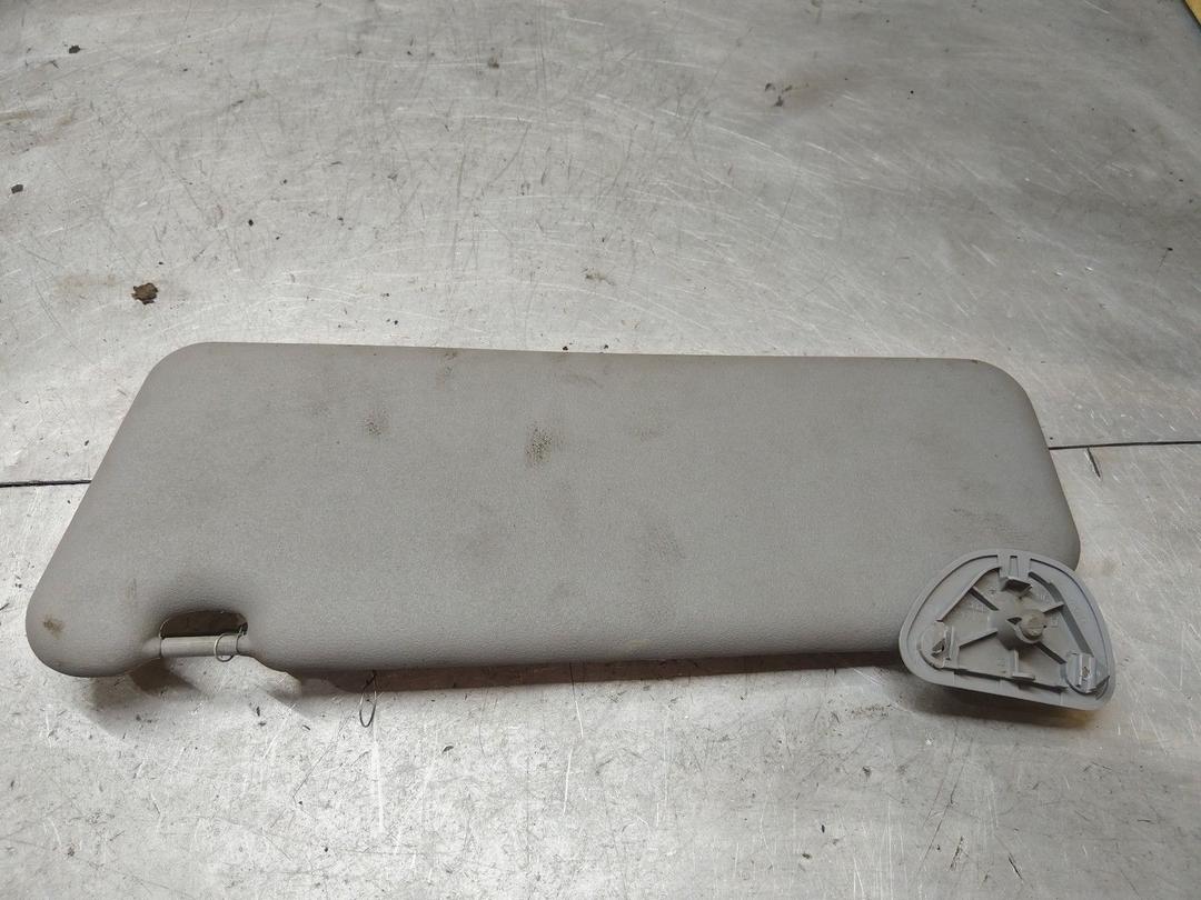 Козырек солнцезащитный P85488 Citroen Xsara - Фото 3