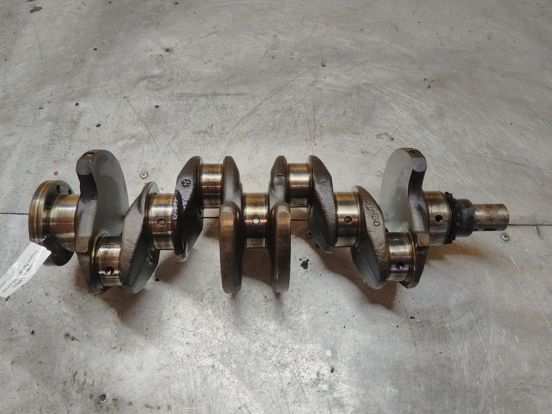 Коленвал YLERQW Peugeot Partner - Фото 1