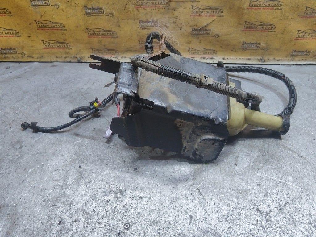 Электроусилитель руля 7TE72E Opel Astra - Фото 4