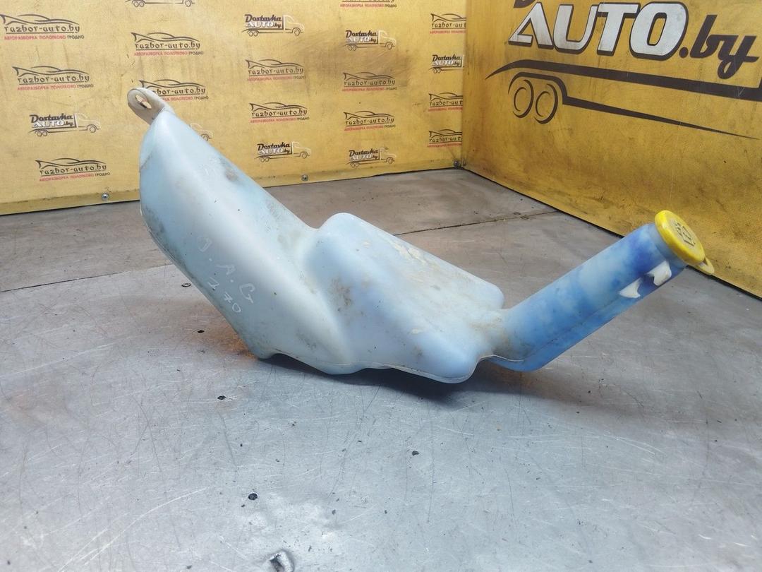 Бачок омывателя 7HUHAL Opel Astra - Фото 3