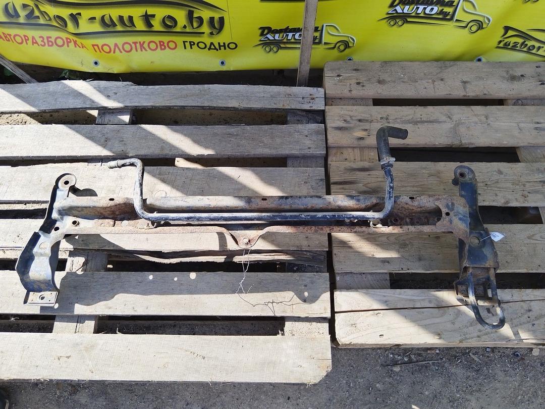 Балка под радиатор 9LQG49 Volkswagen Passat undefined