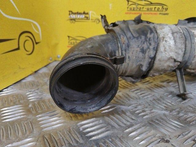 Патрубок воздушного фильтра A2B0ZF Citroen Xsara Picasso купить