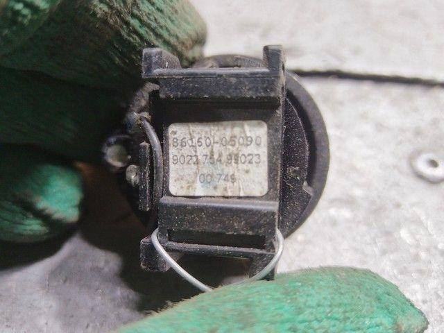 Динамик высокочастотный (пищалка) W19O1V Toyota Avensis купить в магазине запчастей бу