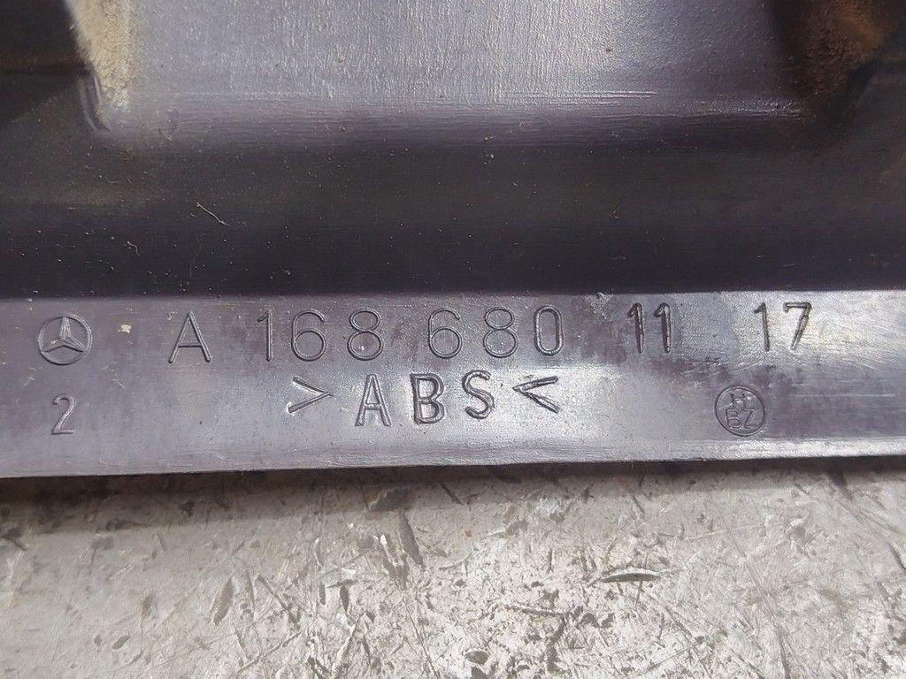 Салазки сиденья T8260O Mercedes A W168 - Фото 4