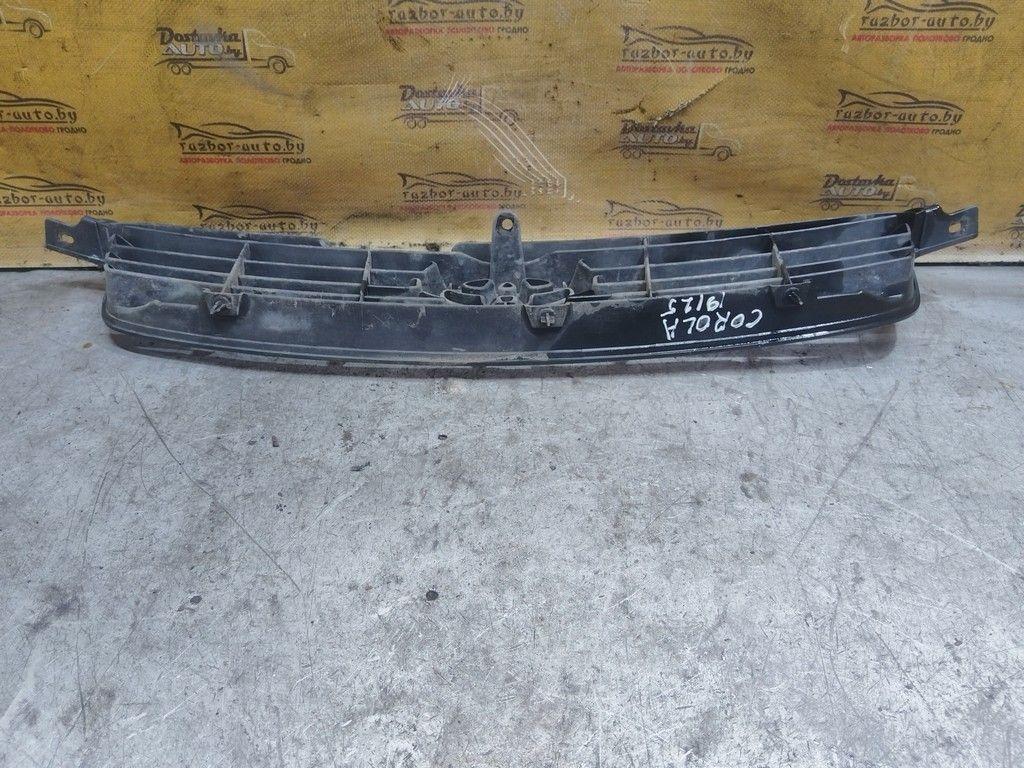 Решетка радиатора YMXR7Z Toyota Corolla - Фото 5