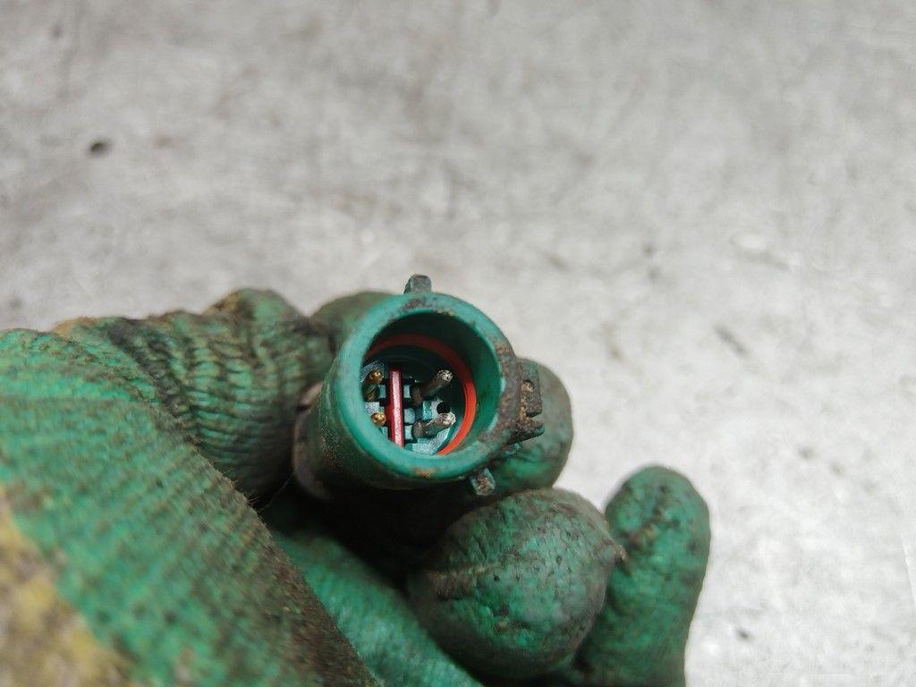 Лямбда-зонд LTW5G9 Ford Mondeo - Фото 3