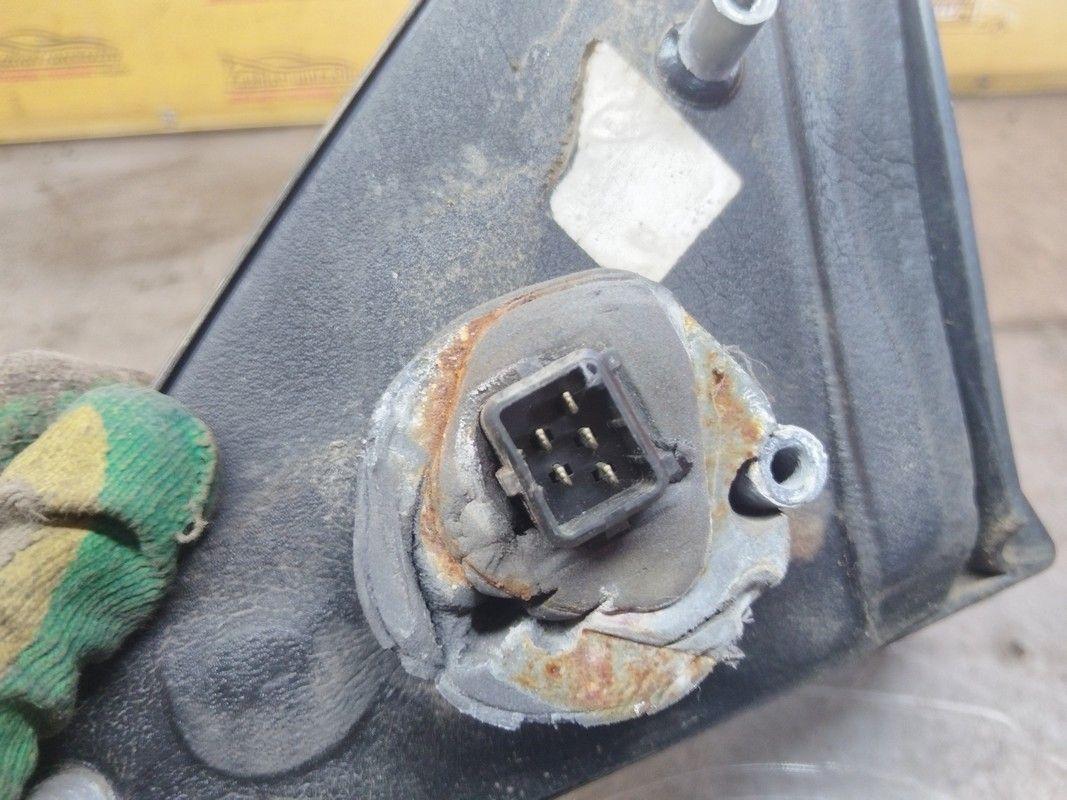 Зеркало наружное правое 4WT367 Ford Mondeo купить в магазине запчастей бу