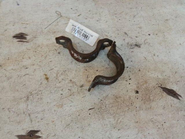 Крепление втулки стабилизатора Z16ETI Audi 80 - Фото 1