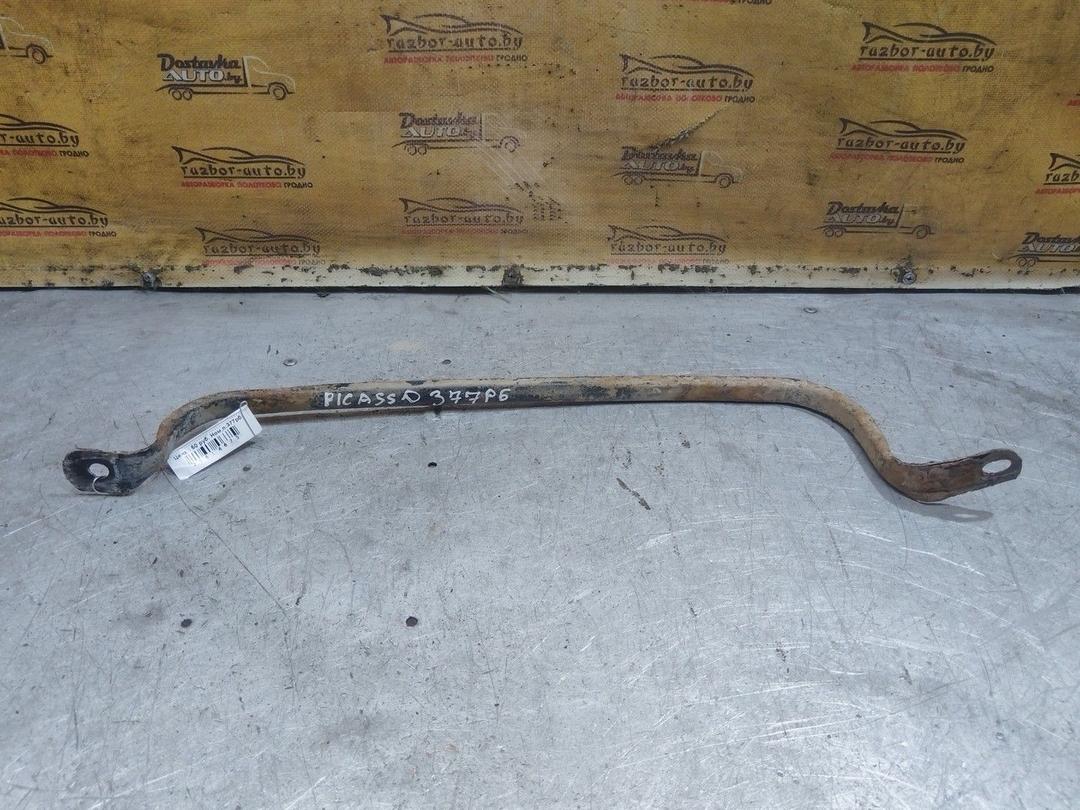 Крепление топливного бака 21SIC6 Citroen Xsara Picasso - Фото 2