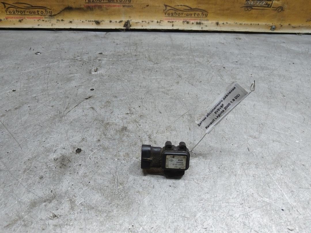 Датчик абсолютного давления 8V5V9F Renault Laguna купить