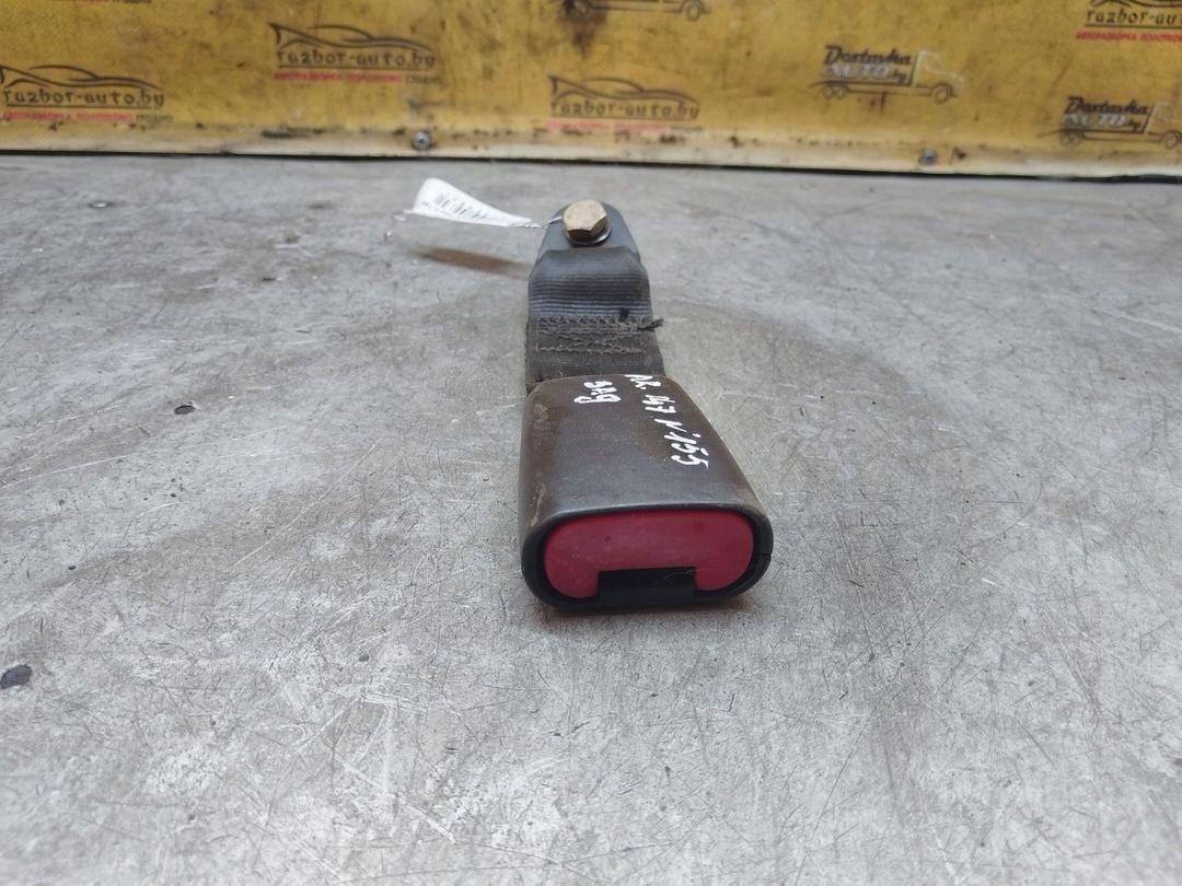 Замок ремня безопасности 2M4D27 Alfa Romeo 147