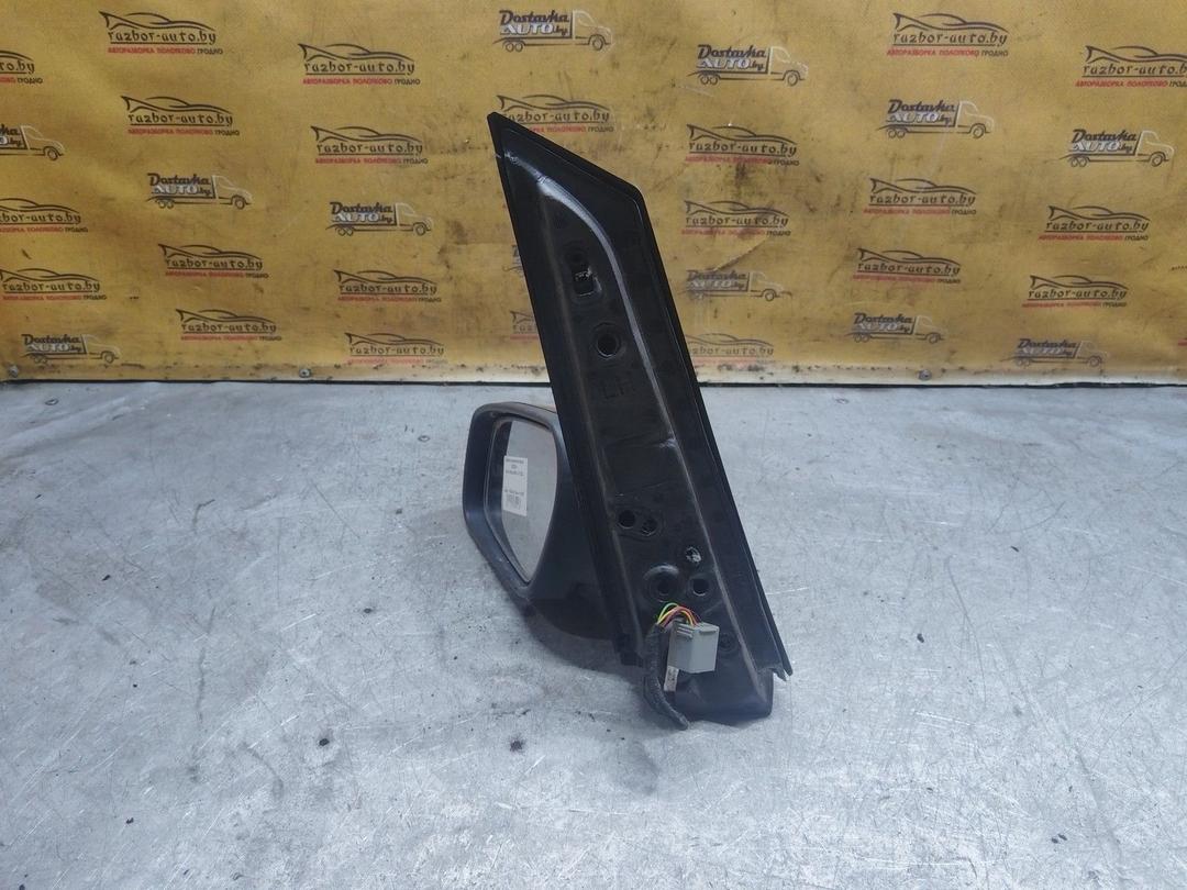 Зеркало наружное левое 0ODZ1V Ford C-Max купить в магазине запчастей бу