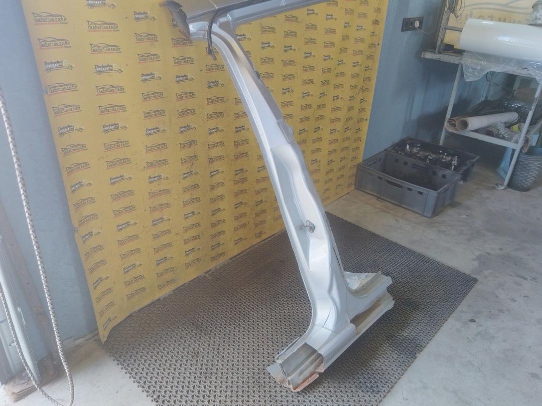 Стойка кузовная центральная левая 8M7Z4U Citroen Berlingo - Фото 5