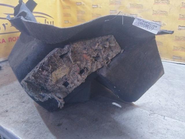 Обшивка багажника J0NT10 Peugeot 406 - Фото 4